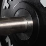 Scratch and Dent, 10 LB Pair Elite Competition Plates - Image 3