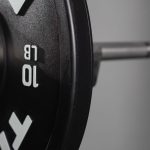 Scratch and Dent, 10 LB Pair Elite Competition Plates - Image 5